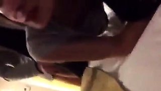 Chinese Amateur GF Bang