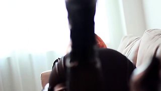 Lara Loxley – Black Widow (Video)