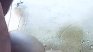 Dildo and Cock Fucked - She Wanted Hot Cum