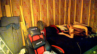 she takes it how I i want to give it to here