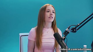 The ADULT TIME Podcast - Madi Collins, Scene #01
