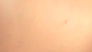 Naughty Blonde Rachel Solari Loves Fondling Her Huge Tits as She Gets Railed with Passion