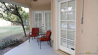 Hottie Friends Want Hubbys Big D