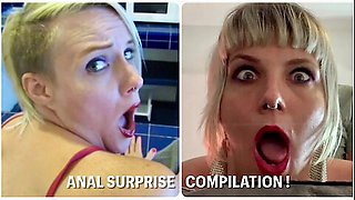 Surprise Ass Fuck Compilation