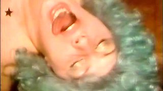 Gina Janssen - Dracula s Pervsion Of A Bride - Edited remake: Blowjob, Anal  Blonde Porn