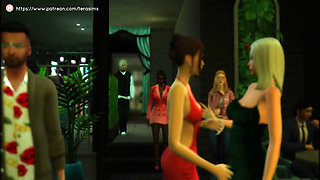 How I became a naughty slut