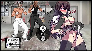 Hot Japanese Schoolgirl Hentai Game - Play Now & Explore Anime Action