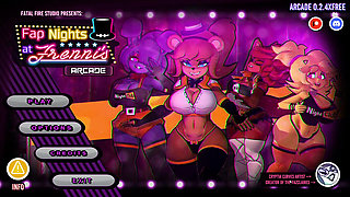 Fap Nights at Frenni's Night Club Gallery Part Three Sex Game Play 18+ Porn Animation Collection