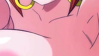 Kame Paradise 3 Multiver Sex - Part 8 - N21 Boobjob by Loveskysanx