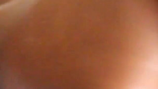 Big Ass Ebony Babe Gave Her Corper English Teacher a Happy Ending