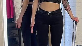 Obedient Submissive Sex Doll Gets Used