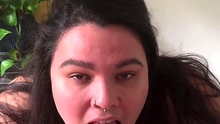 Post Orgasm Compilation 2