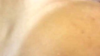 Big ass amateur Latina wife gets fucked. BBW MILF