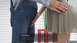 Perseverance - Playthrough #17