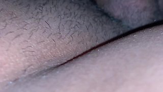 Mom anal sex with her son best friend at midnight
