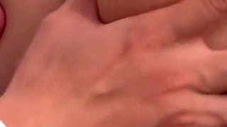 Ten Women in Breast Exam Play, Turning Checkups Into Secret Desire. - E