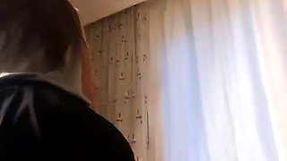 Emo Teen Becka Solo Webcam Masturbation Porn