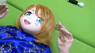 Amateur MILF Goes Hardcore Anal