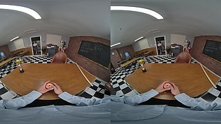 Nasty Student Carolina Sweets