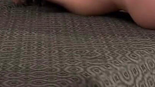 Away From Home - Part 15 - Best Sex in the Bed the MILF Is Happy by Loveskysan