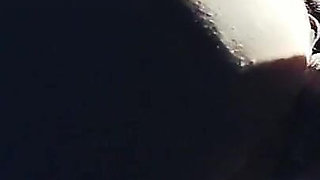 Babysitter Creampie After Night Out