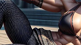 Sexiest Pirates (ai Amazing)