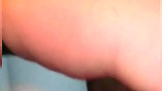 Using an Xxl Butt Plug for the First Time