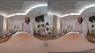 Daphne Klyde - Wet Massage