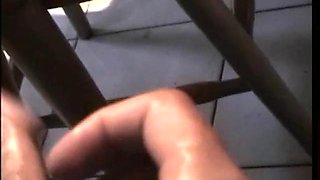 Making Straight Zack Blow