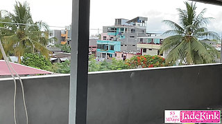 Pervert construction worker used and fucked me on site