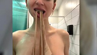 Ngelri Gym: Babe, Solo  Pov Porn