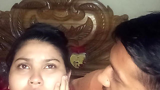 Natural Beutiful Hot Girls Sex in Home Indian Hot Wife Sex in Home