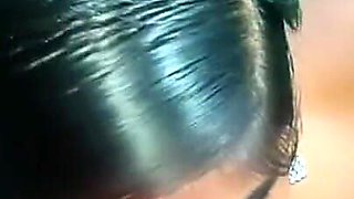 Asian Teen Girl Blowjob and Fuck by an Indian Boy