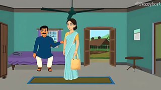 Desi Himani Hot Cheating Wife Outdoor Sex Video with Your Monallii - Indian Bhabhi Fucked