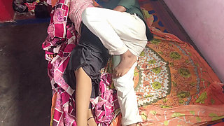 Your bhabhi sex video injoy boyfriend Desi girl