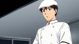 Animation, cartoon movie, 3d hentai