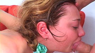 Bic 261 Deep Blowjob
