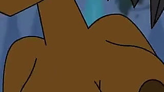 Total Drama Island - Sexy Animation Courtney and Co. P23