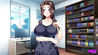 Goddess's cumshot xxx