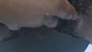 Part 3: I Felt so Excited, I Would Have Loved to Have Had an Endless Orgasm in the Shower