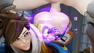 Overwatch HMV Tracer - 2024 Sound HQ