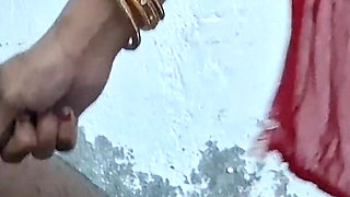 Romance with a Hot Bengali Indian Girl with Sexy Figure Busty Banuu