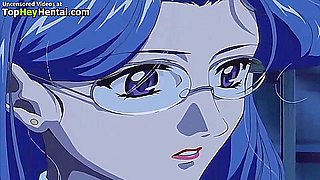 Beautiful Office Lady Loves To Give Pleasure
