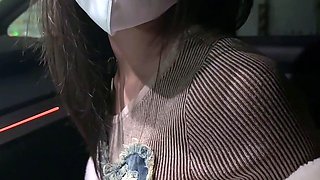 Asian japanese amateur