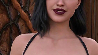 My Dorm 220 - Maddie’s Dinner Invitation