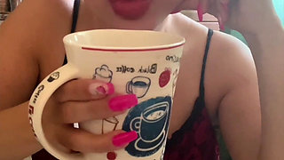 Asmr in the Kitchen Part 3 Lemonade