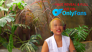 Seductive Stranger: Intense Afternoon with a Mysterious Asian Beauty While Her Boyfriend's Away 🔥