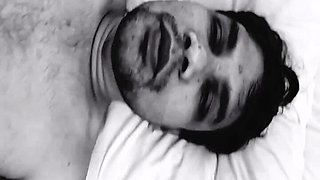 Stepbrother-in-law, I Am Enjoying It Let Me Go, Let Me Go Harder, Viral Message