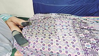 A Deep Dive of Extreme Rough Anal Sex with Bhabhi