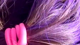 Wow, My Ass Loves Anal! Intense Anal Pleasure